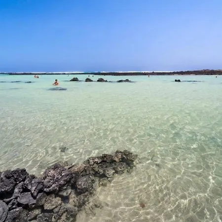 Willa Siempre Mar Puerto del Carmen (Lanzarote)