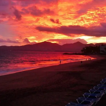Βίλα Siempre Mar Πουέρτο Ντελ Κάρμεν