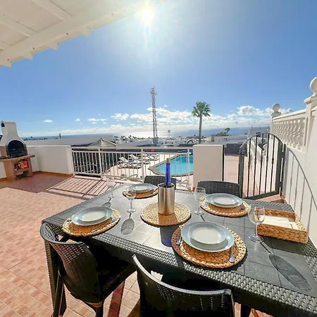 Siempre Mar Willa Puerto del Carmen (Lanzarote)