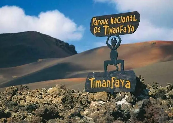 Villa Siempre Mar Puerto del Carmen (Lanzarote)