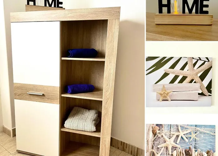 Siempre Mar Puerto del Carmen (Lanzarote)