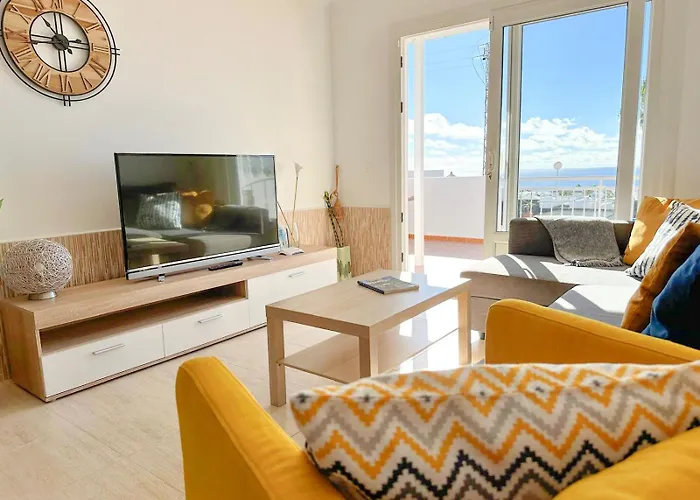 Siempre Mar Puerto del Carmen (Lanzarote)