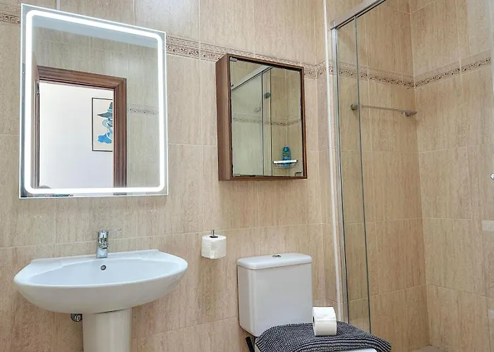 Siempre Mar Puerto del Carmen (Lanzarote)