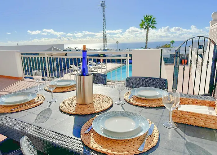 Siempre Mar * Puerto del Carmen (Lanzarote)