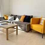 Siempre Mar Villa *
