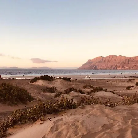 Siempre Mar Villa *