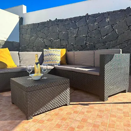 Villa Siempre Mar