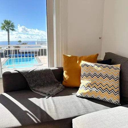 Villa Siempre Mar *