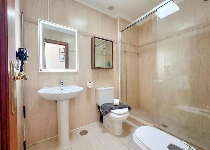 Siempre Mar * Puerto del Carmen (Lanzarote)