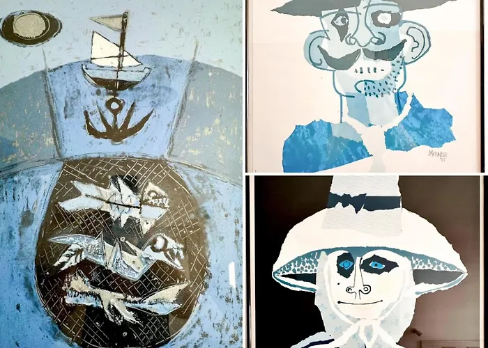 Siempre Mar Puerto del Carmen (Lanzarote)