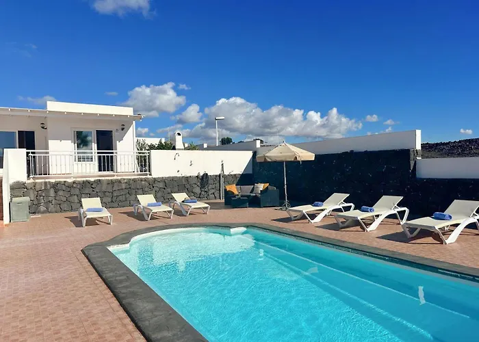 Siempre Mar * Puerto del Carmen (Lanzarote)