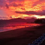 וילה Siempre Mar פוארטו דל כרמן
