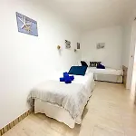 וילה Siempre Mar
