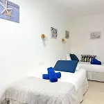 וילה Siempre Mar פוארטו דל כרמן