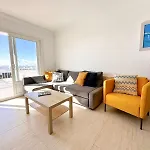 וילה Siempre Mar פוארטו דל כרמן