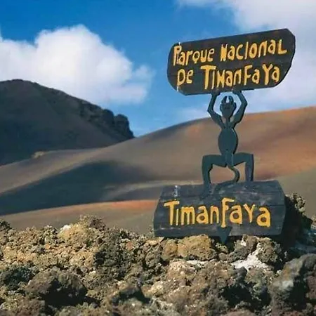 Villa Siempre Mar Puerto del Carmen (Lanzarote)