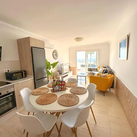 Villa Siempre Mar *