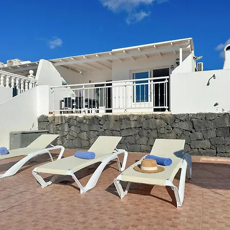 Siempre Mar * Puerto del Carmen (Lanzarote)