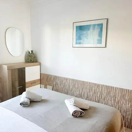 Villa Siempre Mar *