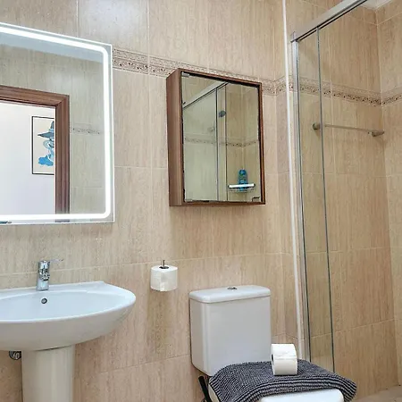 Siempre Mar Puerto del Carmen (Lanzarote)