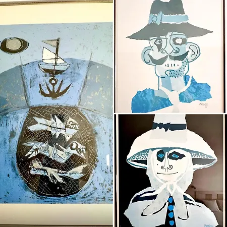 Siempre Mar פוארטו דל כרמן
