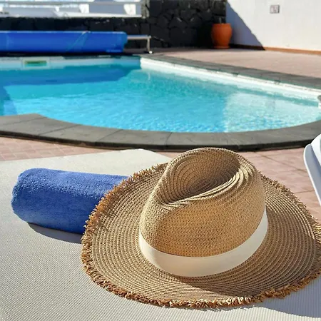 וילה Siempre Mar פוארטו דל כרמן