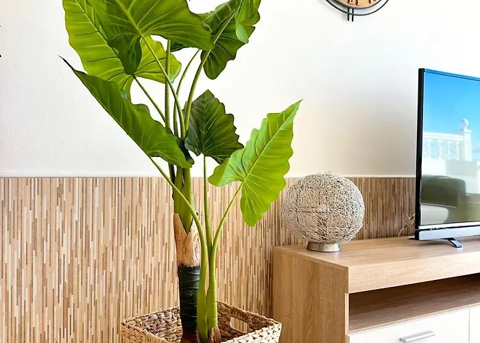 Siempre Mar Villa Puerto del Carmen (Lanzarote)