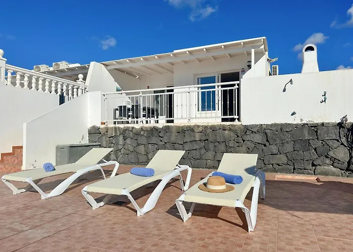 Siempre Mar * Puerto del Carmen (Lanzarote)