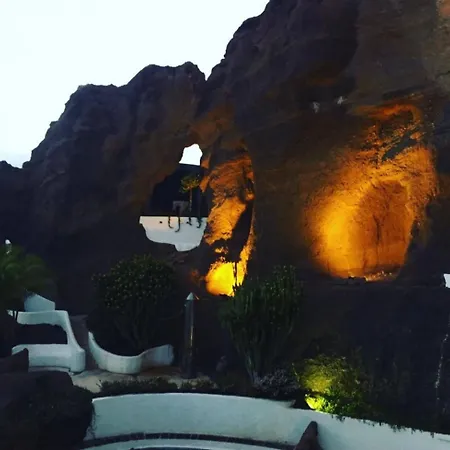 Siempre Mar بويرتو ذيل كارمين