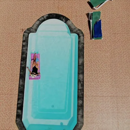 فيلة Siempre Mar *