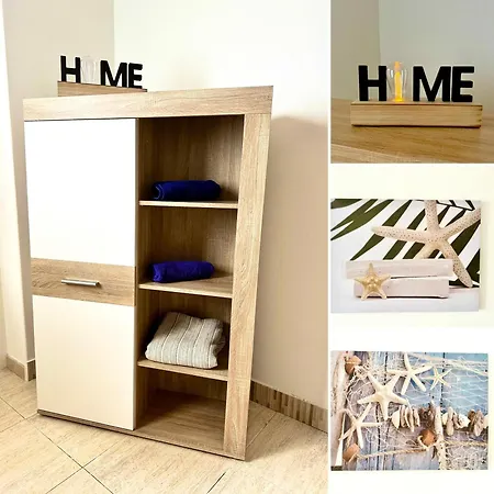 Siempre Mar بويرتو ذيل كارمين