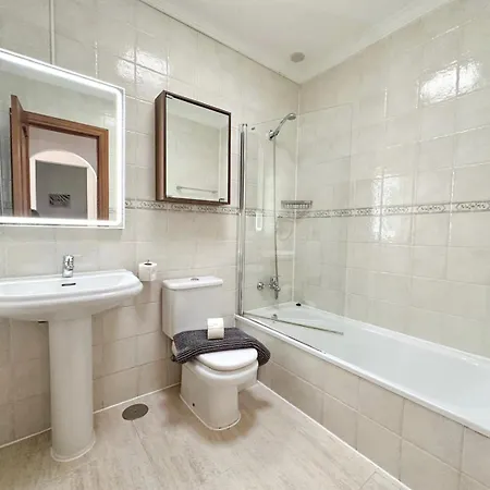 Siempre Mar فيلة بويرتو ذيل كارمين