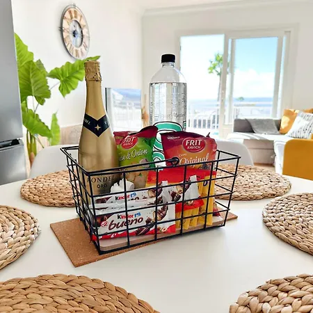 فيلة Siempre Mar