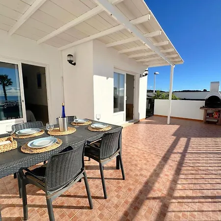 Siempre Mar بويرتو ذيل كارمين