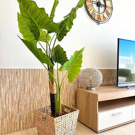 Siempre Mar فيلة بويرتو ذيل كارمين