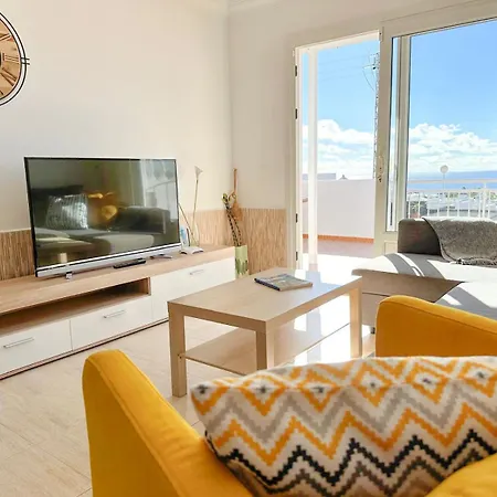 Siempre Mar بويرتو ذيل كارمين