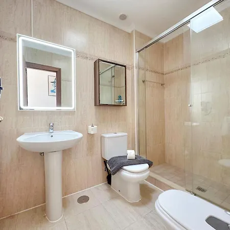 Siempre Mar * بويرتو ذيل كارمين