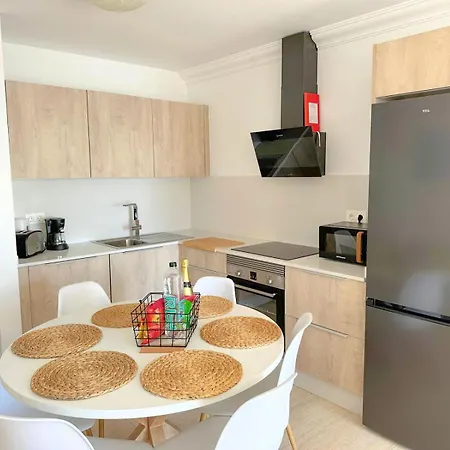 فيلة Siempre Mar