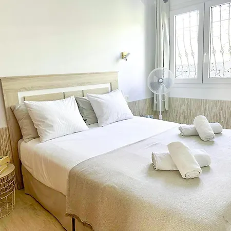 Siempre Mar فيلة بويرتو ذيل كارمين